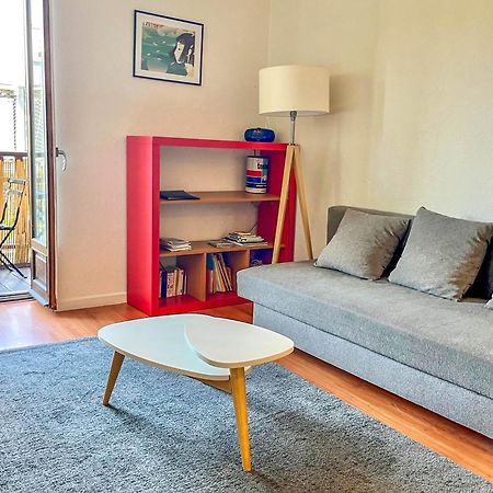 Appartement Ideal En Plein Centre Ville Proche Lac Annecy Dış mekan fotoğraf