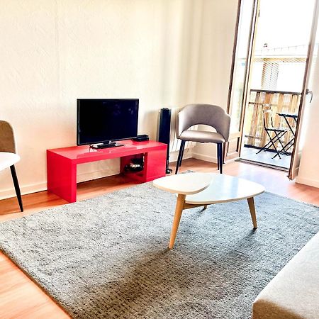 Appartement Ideal En Plein Centre Ville Proche Lac Annecy Dış mekan fotoğraf