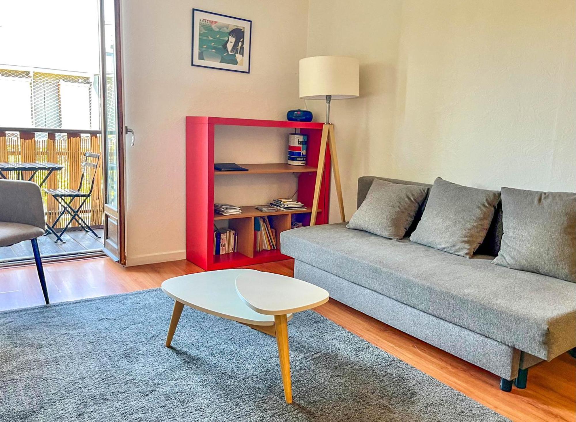 Appartement Ideal En Plein Centre Ville Proche Lac Annecy Dış mekan fotoğraf